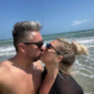 Meet your Posher, Jared & britney